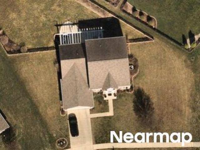 House for sale in Avon, Indiana