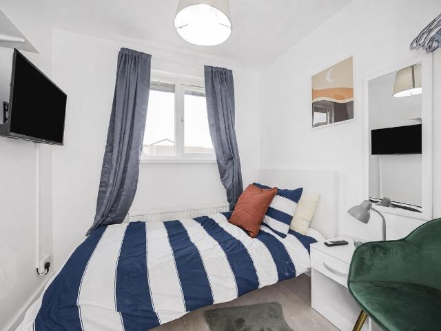 House for rent in Stratford New Town, Greater London