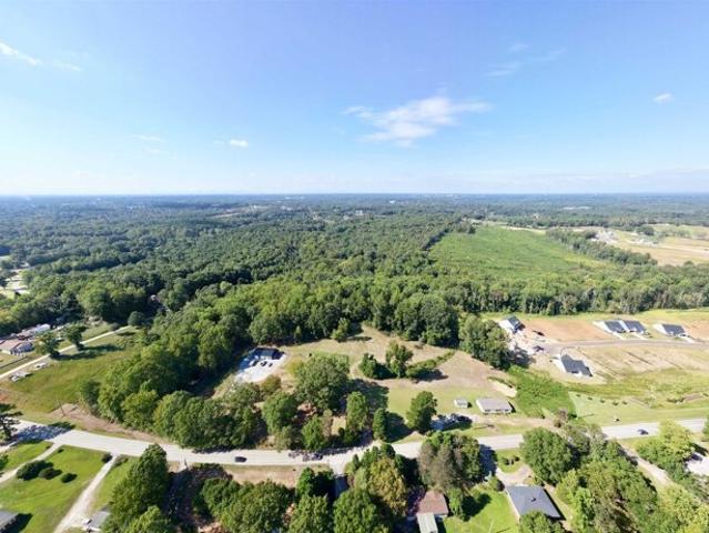 Land for sale in Roebuck, South Carolina