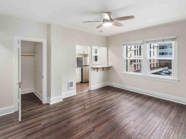 Apartment for rent in Seattle, Washington