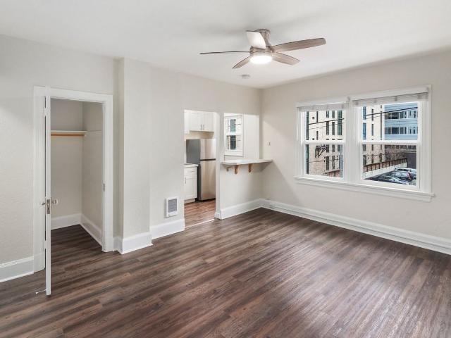 Apartment for rent in Seattle, Washington