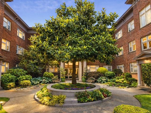 Apartment for rent in Seattle, Washington