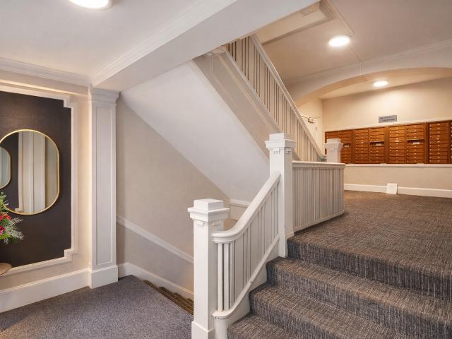 Apartment for rent in Seattle, Washington