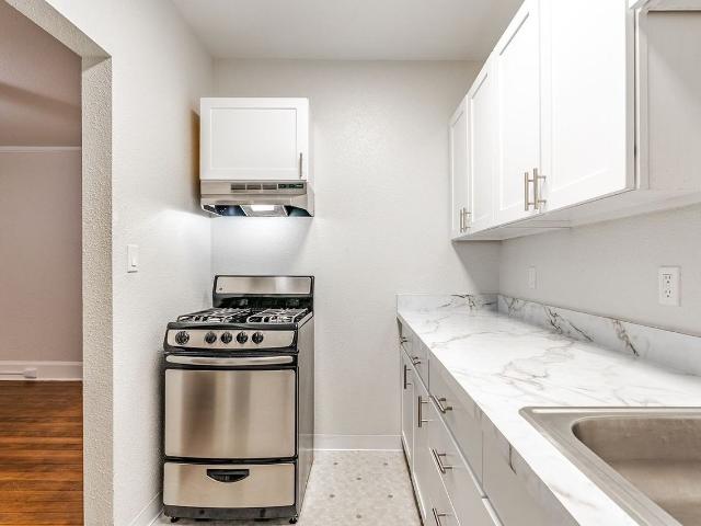 Apartment for rent in Seattle, Washington