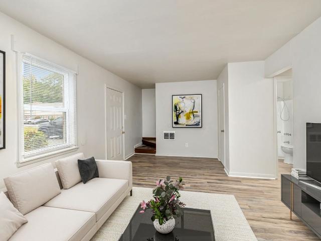 Apartment for rent in Sumter, South Carolina