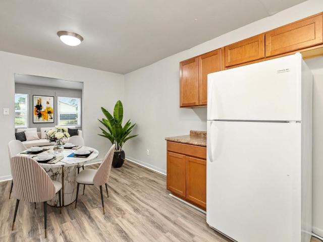 Apartment for rent in Sumter, South Carolina
