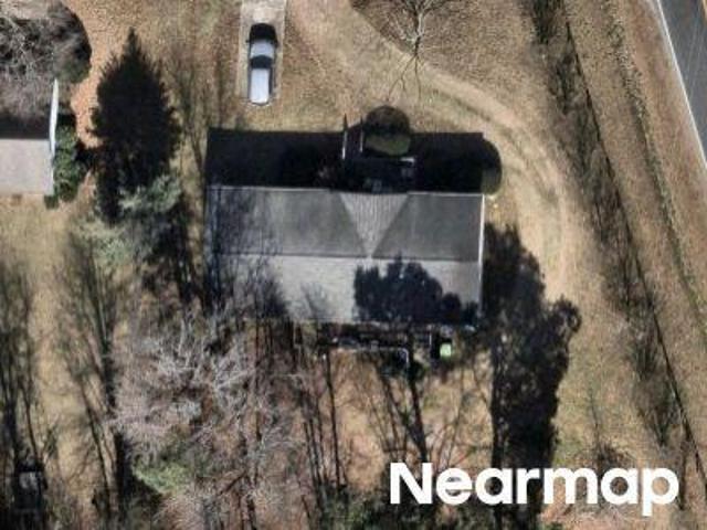 House for sale in Angier, North Carolina