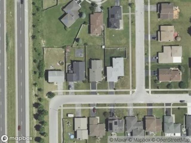 House for sale in Illinois