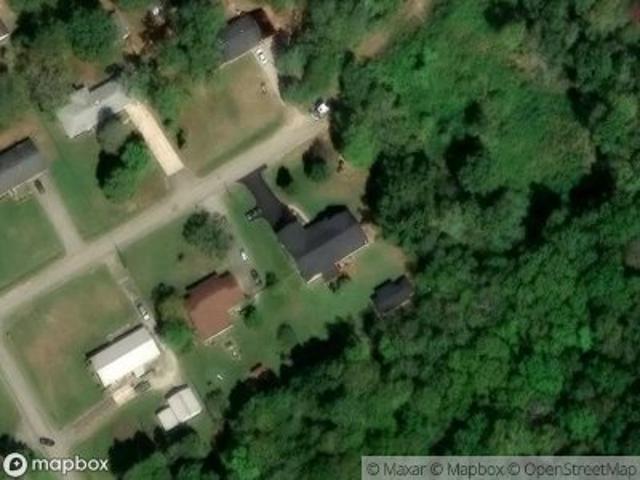House for sale in Chester, South Carolina