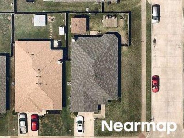 House for sale in Fort Worth, Texas