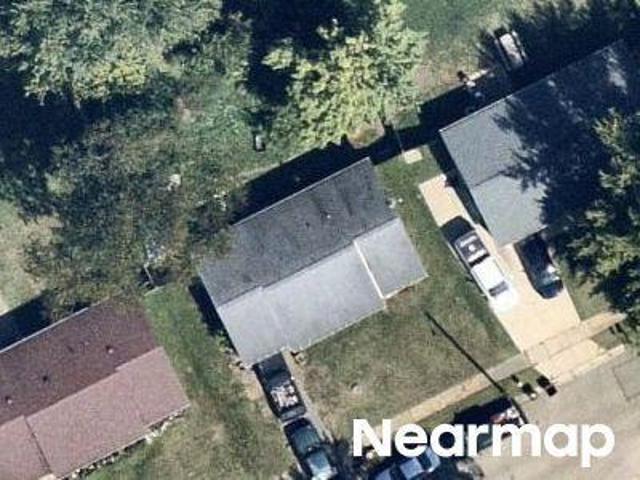 House for sale in Xenia, Ohio