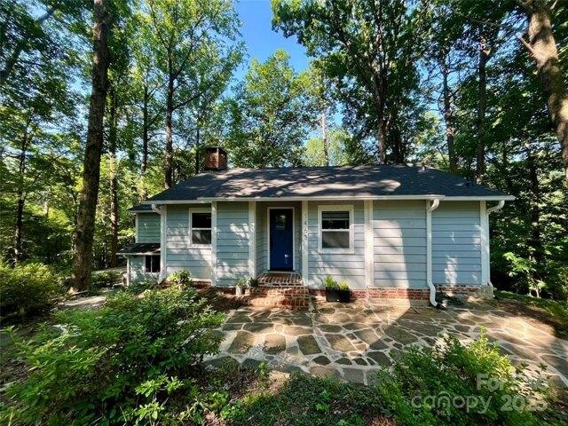 House for sale in Tryon
