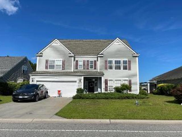 House for sale in Myrtle Beach