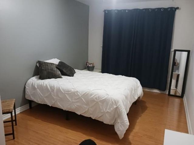 House for rent in Mississauga, Ontario