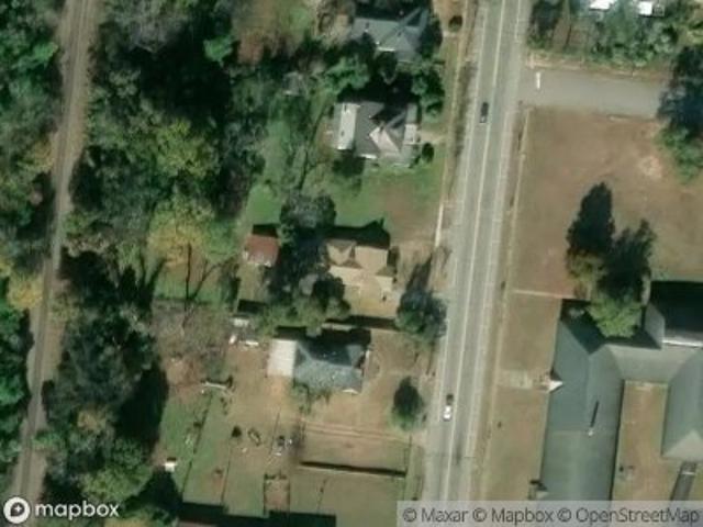 House for sale in Denmark, South Carolina