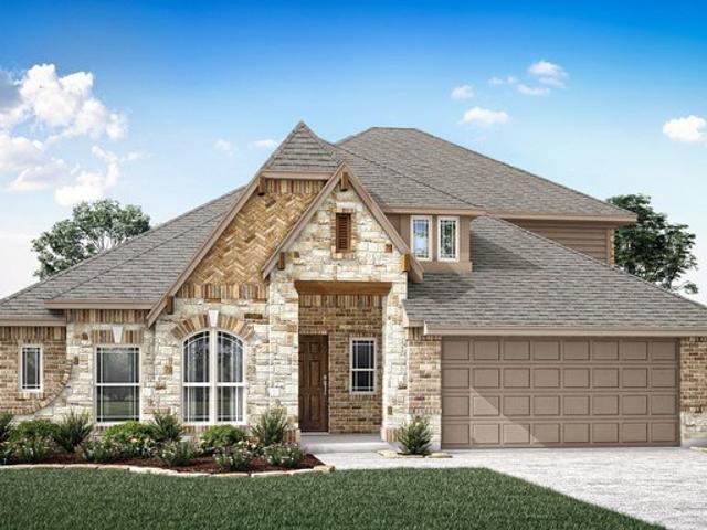 House for sale in Balch Springs, Texas