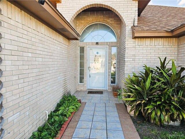 House for sale in Brownsville, Texas