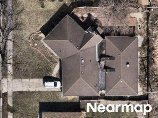 House for sale in Merrillville, Indiana