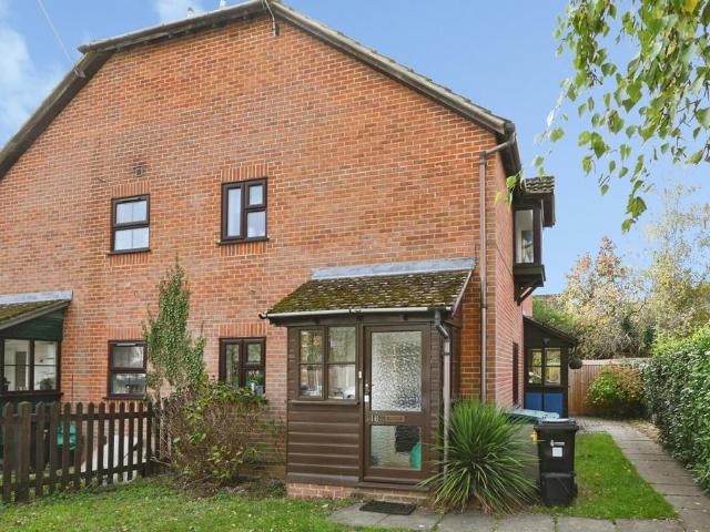 House for rent in Finchampstead