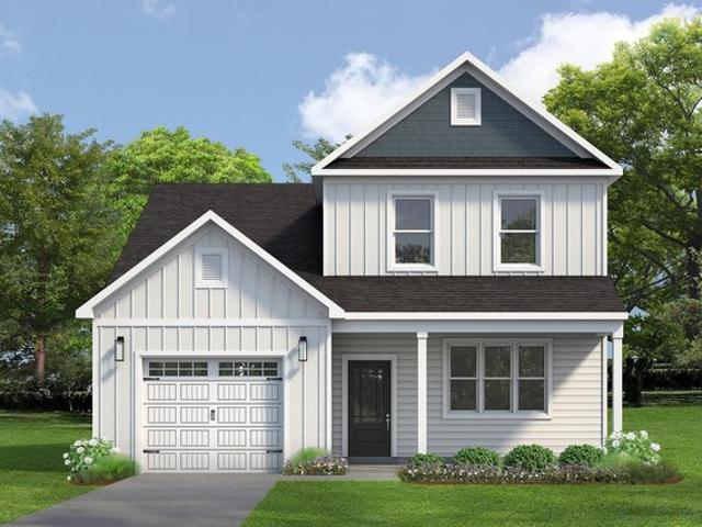 House for sale in Wilson, North Carolina