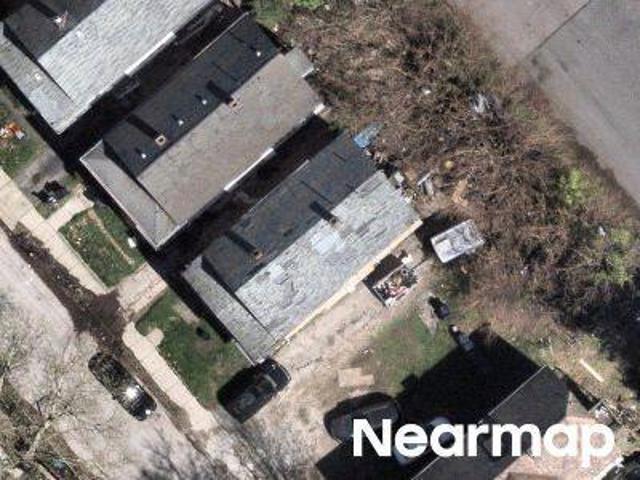 House for sale in Cleveland, Ohio