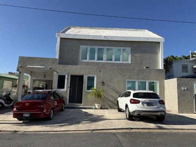 House for sale in Carolina, Richmond