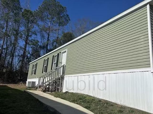 House for rent in Fayetteville