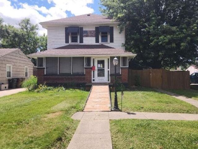 House for sale in Middletown, Ohio