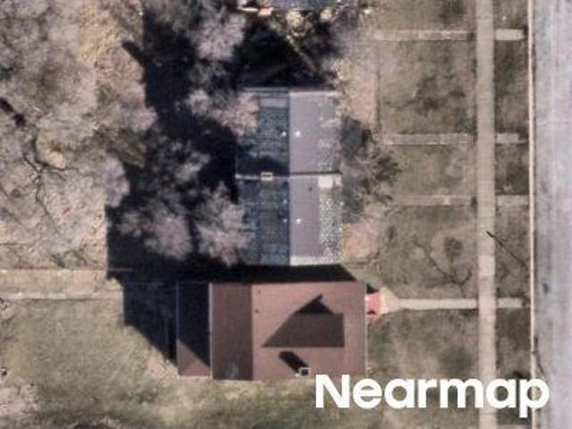 Commercial for sale in Gary, Indiana