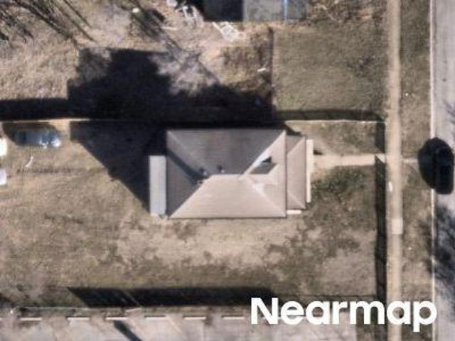 Land for sale in Gary, Indiana