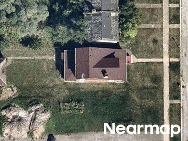 House for sale in Gary, Indiana
