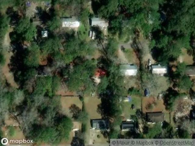 House for sale in Monticello, Florida