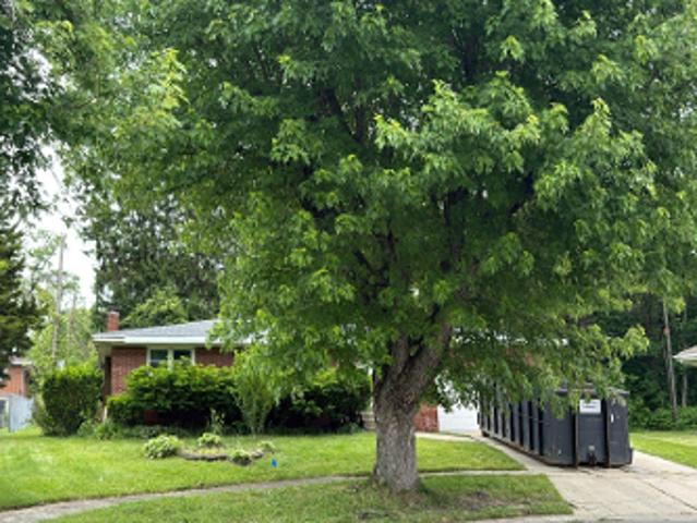 House for sale in Merrillville, Indiana