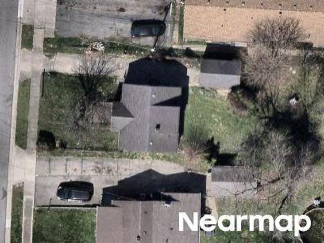House for sale in Middletown, Ohio