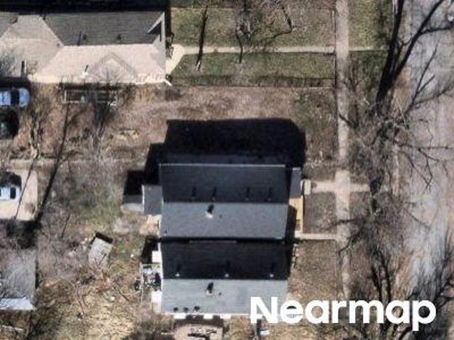 Land for sale in Gary, Indiana