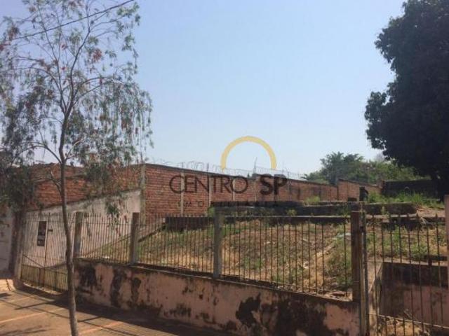 Terreno venda em Região Imediata de Bauru, Bauru
