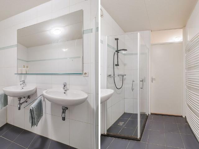 Appartement te huur in Bezuidenhout, Zuid Holland