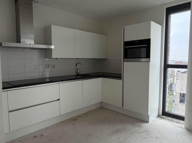 Appartement te huur in Bezuidenhout, Den Haag