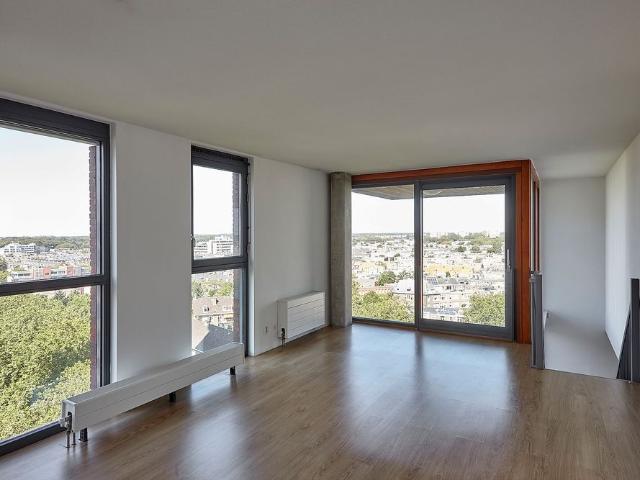 Appartement te huur in Bezuidenhout, Zuid Holland