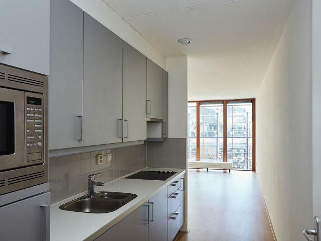 Appartement te huur in Bezuidenhout, Zuid Holland