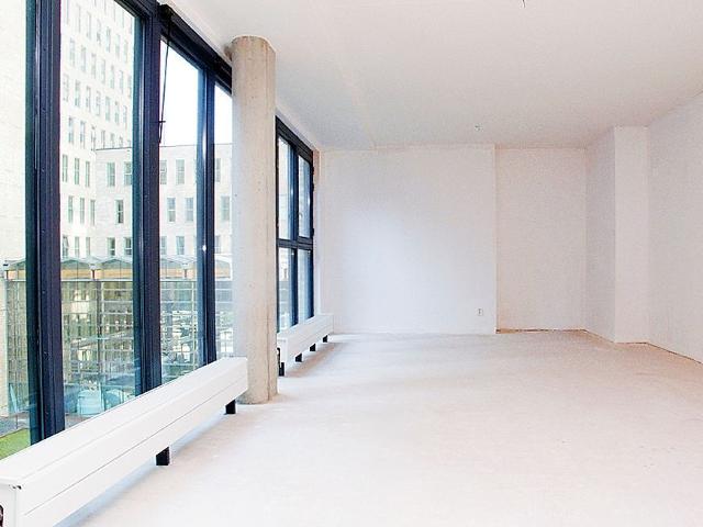 Appartement te huur in Bezuidenhout, Zuid Holland