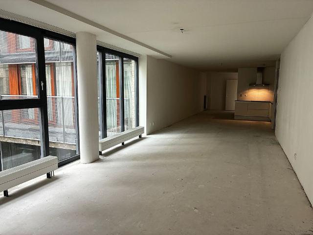 Appartement te huur in Bezuidenhout, Zuid Holland