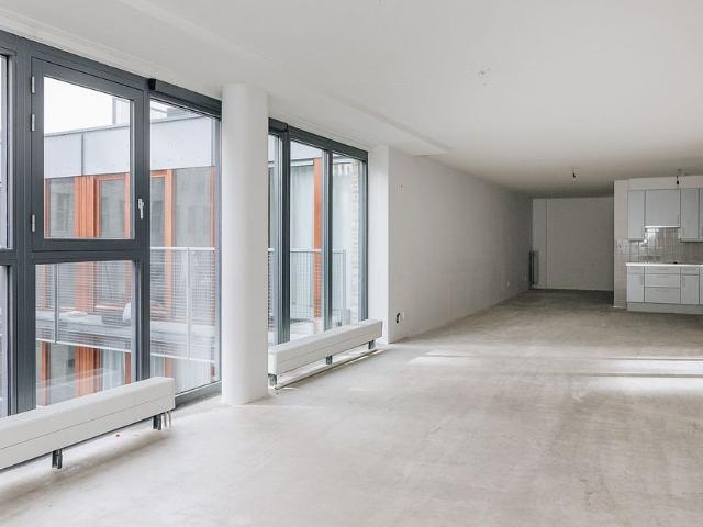 Appartement te huur in Bezuidenhout, Zuid Holland