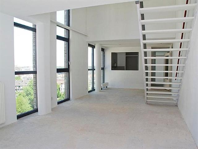 Appartement te huur in Bezuidenhout, Den Haag