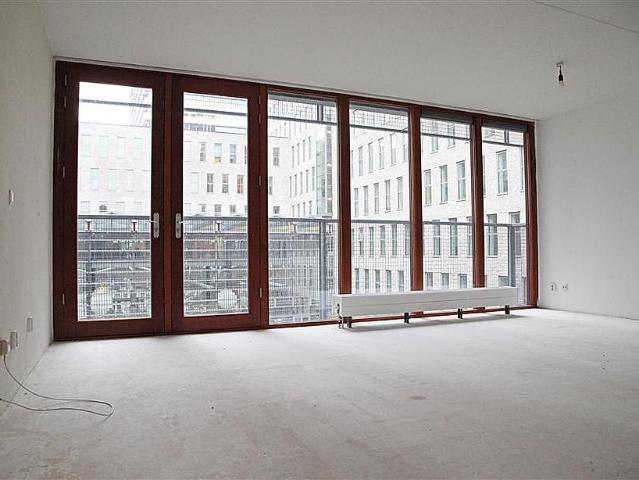 Appartement te huur in Bezuidenhout, Zuid Holland