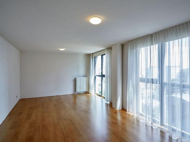 Appartement te huur in Bezuidenhout, Zuid Holland