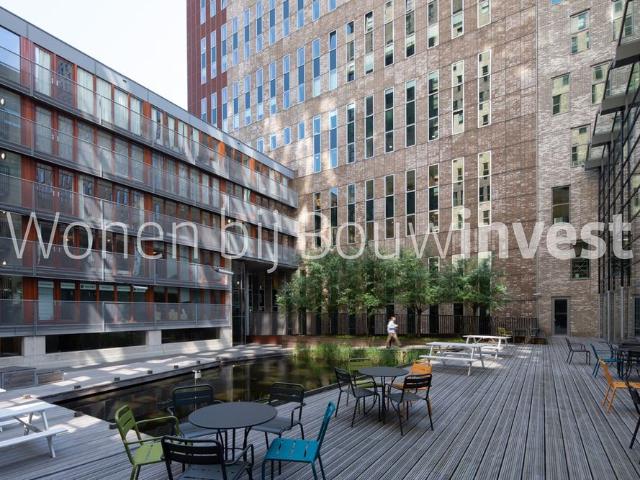 Appartement te huur in Den Haag, Bezuidenhout
