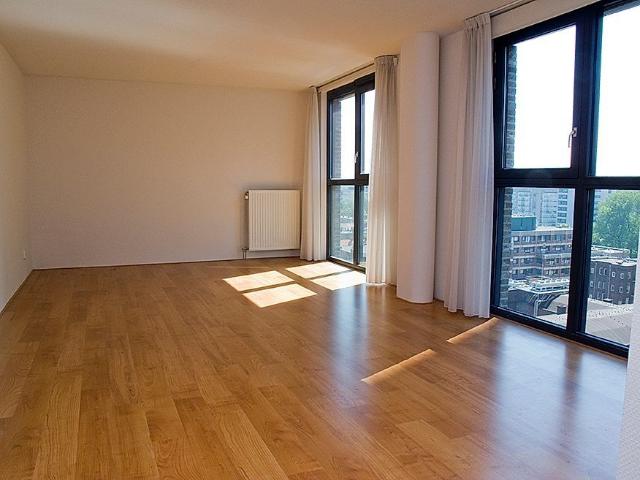 Appartement te huur in Bezuidenhout, Zuid Holland