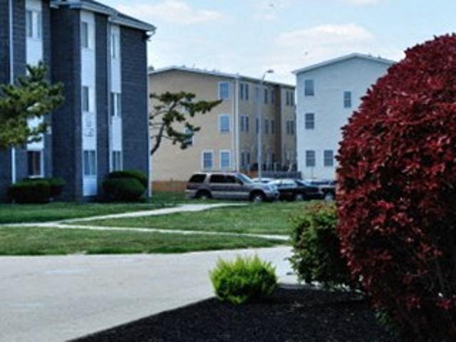 Apartment for rent in Atlantic City