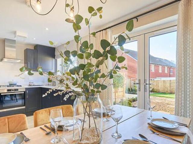 House for sale in Lakeside, South Yorkshire